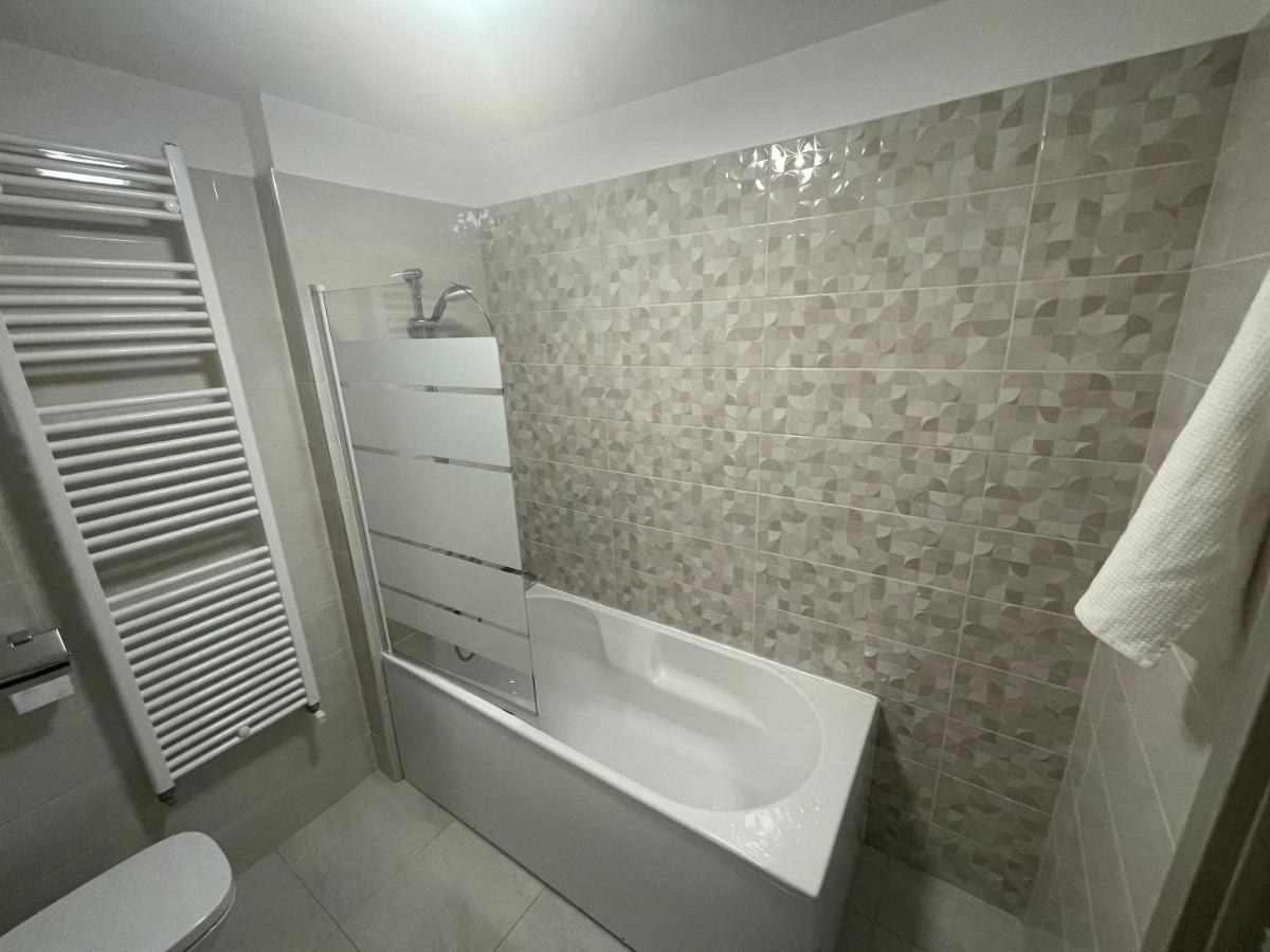Moghioros Park Residence Apartment Бухарест Экстерьер фото